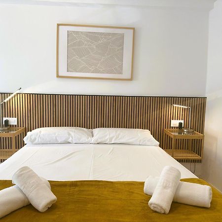 Furio Silence Apartment บาเลนเซีย ภายนอก รูปภาพ