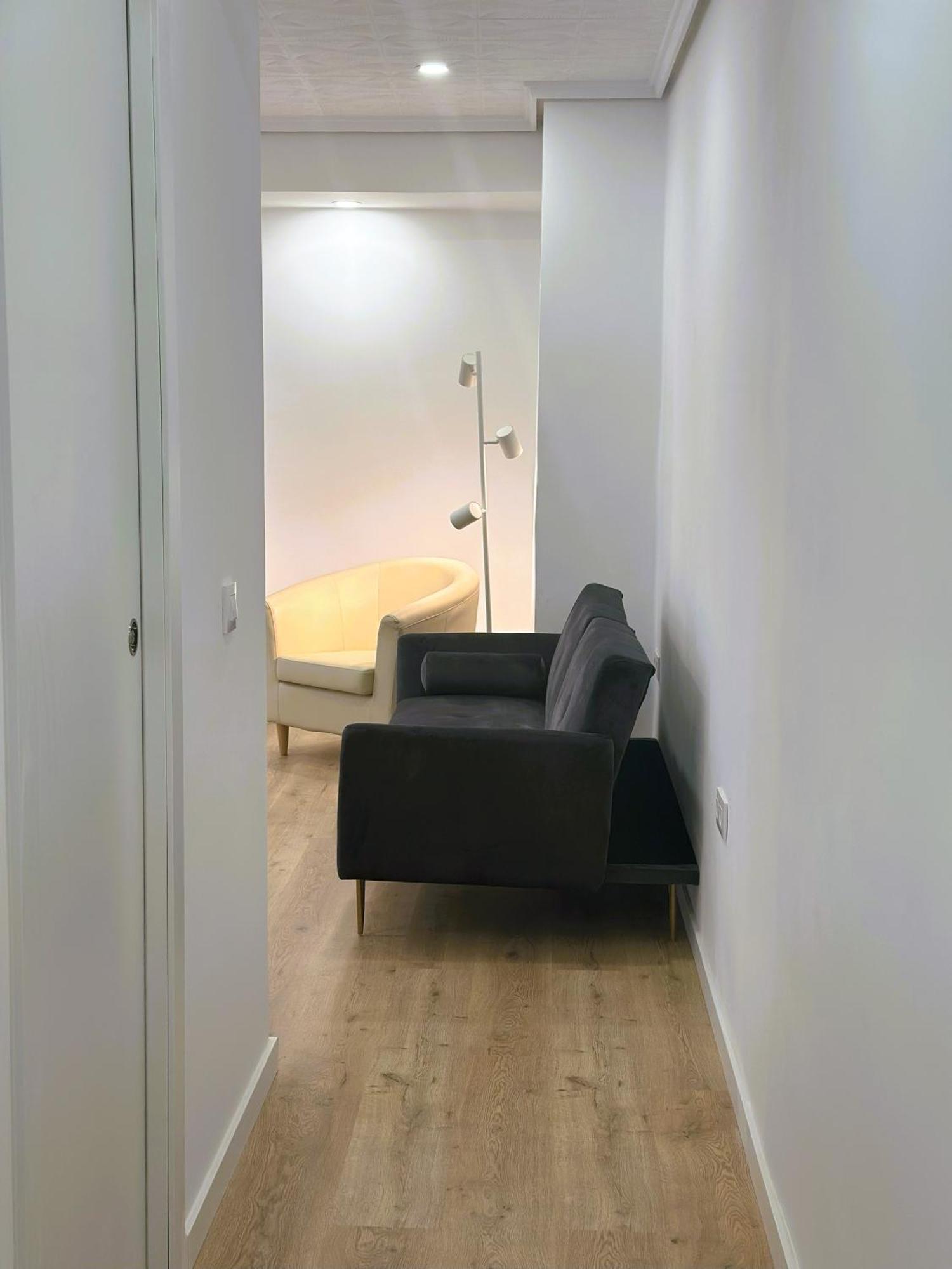 Furio Silence Apartment บาเลนเซีย ภายนอก รูปภาพ