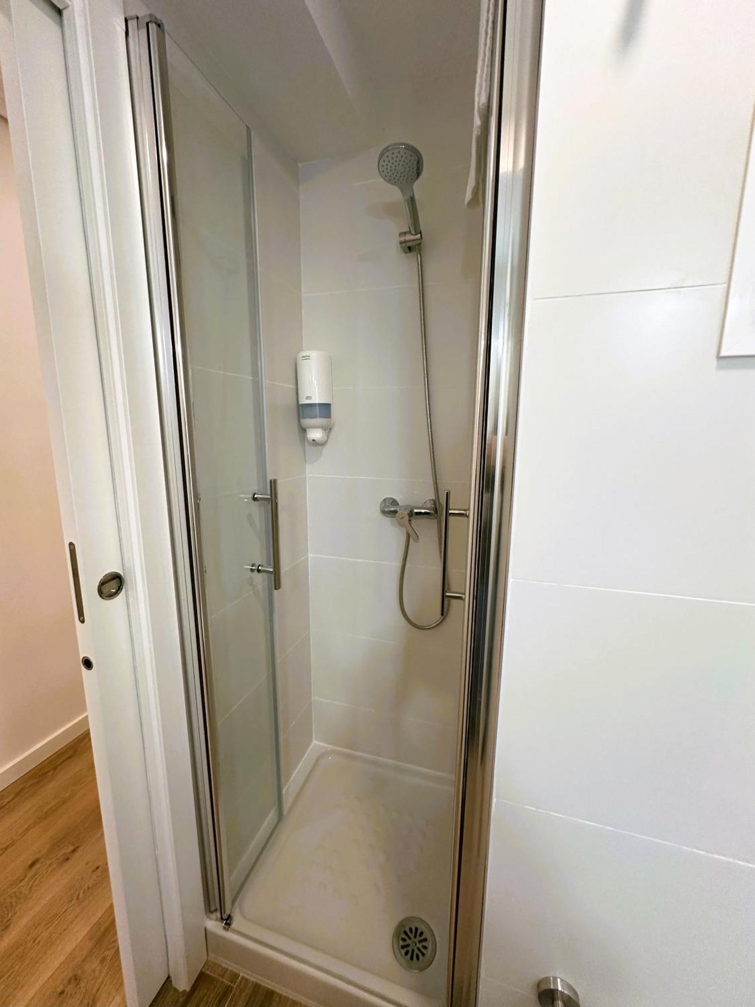 Furio Silence Apartment บาเลนเซีย ภายนอก รูปภาพ