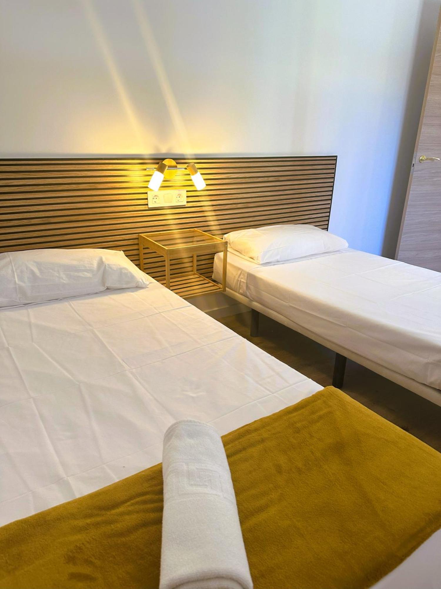 Furio Silence Apartment บาเลนเซีย ภายนอก รูปภาพ