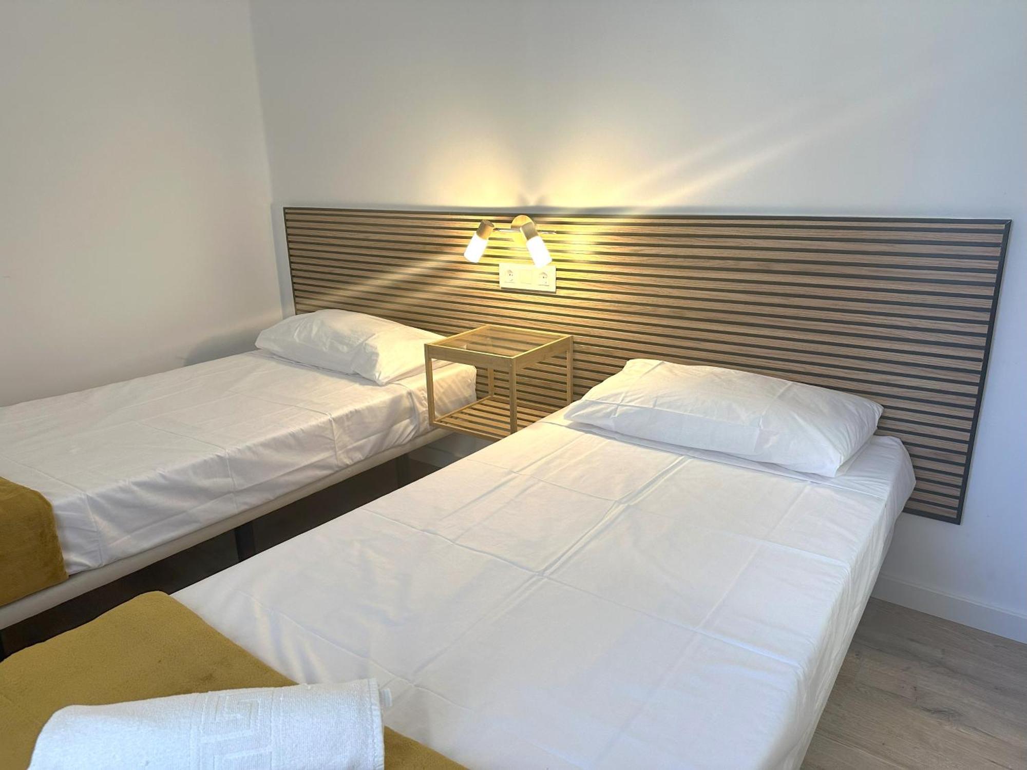 Furio Silence Apartment บาเลนเซีย ภายนอก รูปภาพ