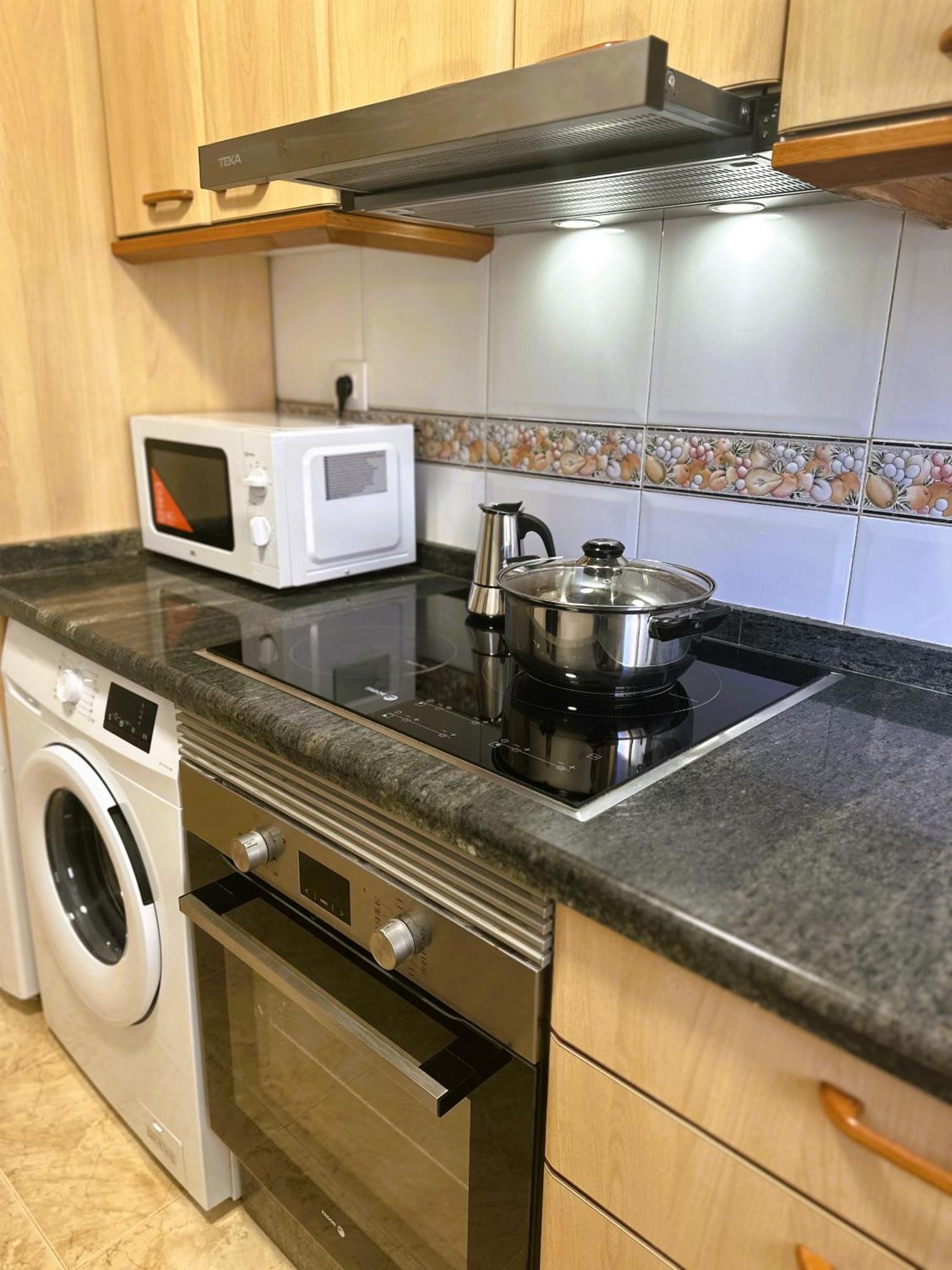 Furio Silence Apartment บาเลนเซีย ภายนอก รูปภาพ